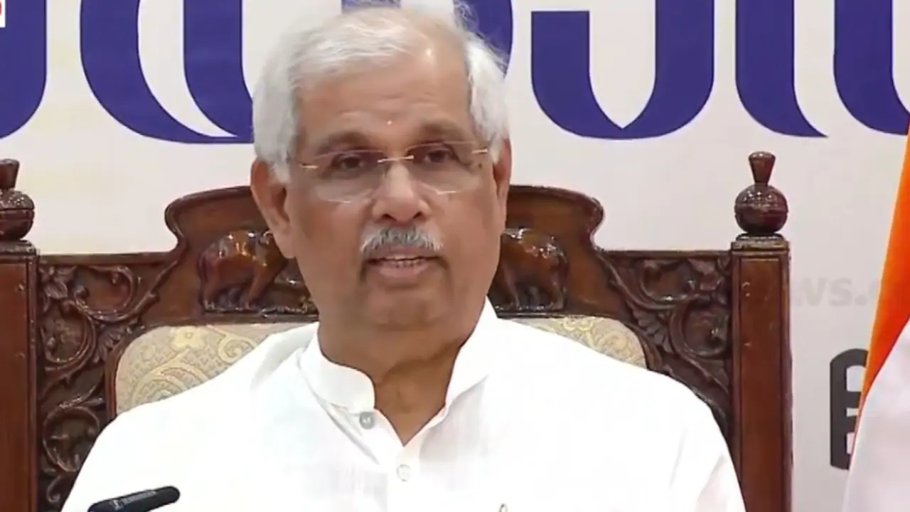 Rajendra Arlekar Rajendra Arlekar