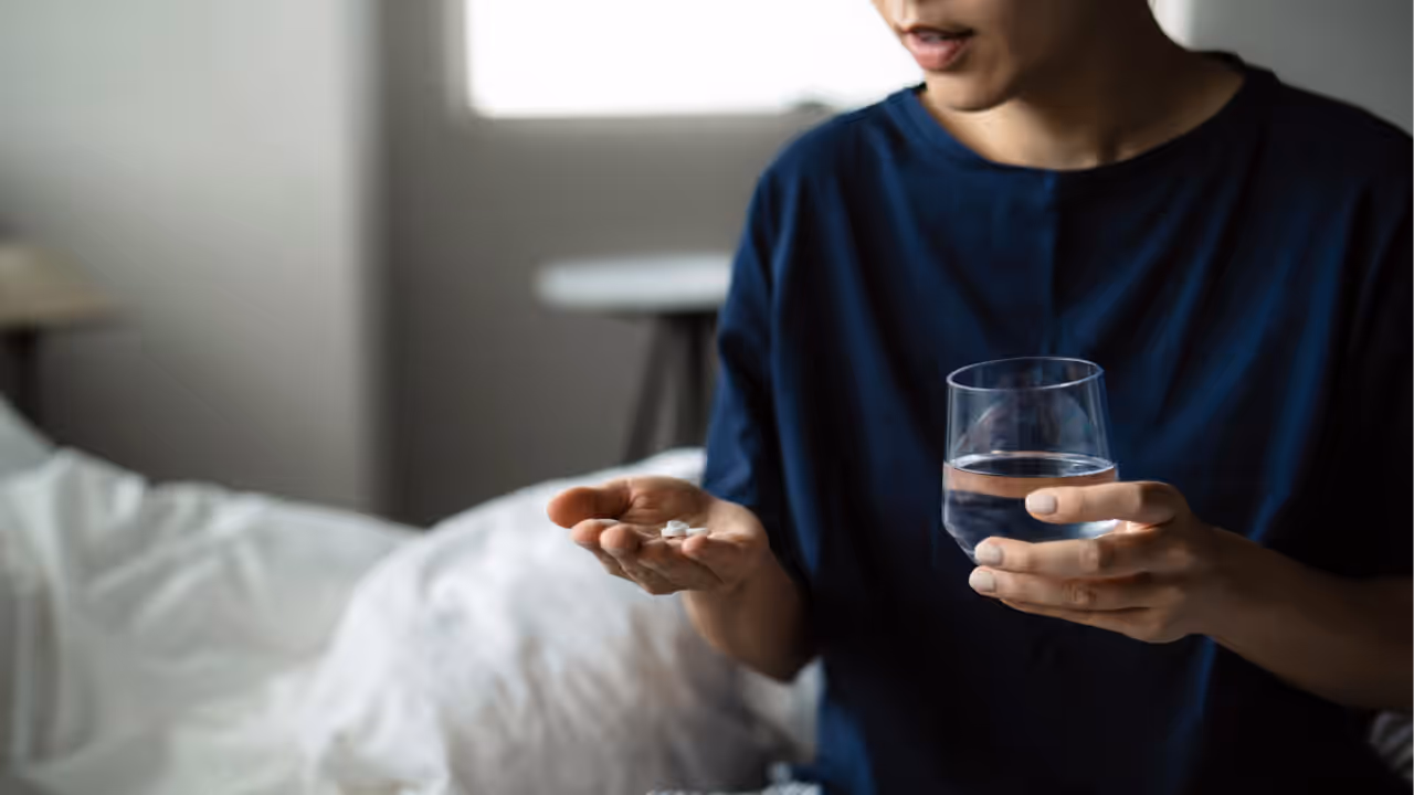 Antidepressants Antidepressants