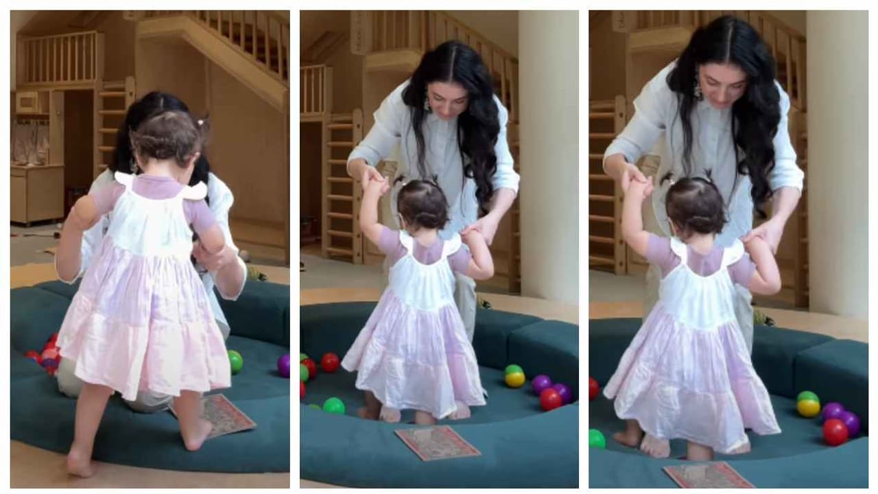 Parenting In India Parenting In India