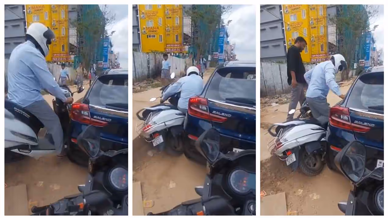 Car Accident Car Accident