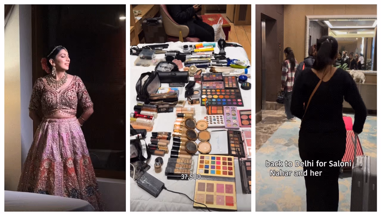 delhi makeup artist delhi makeup artist