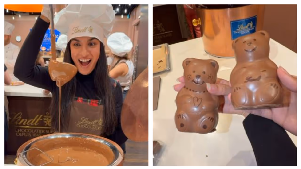 chocolate chocolate