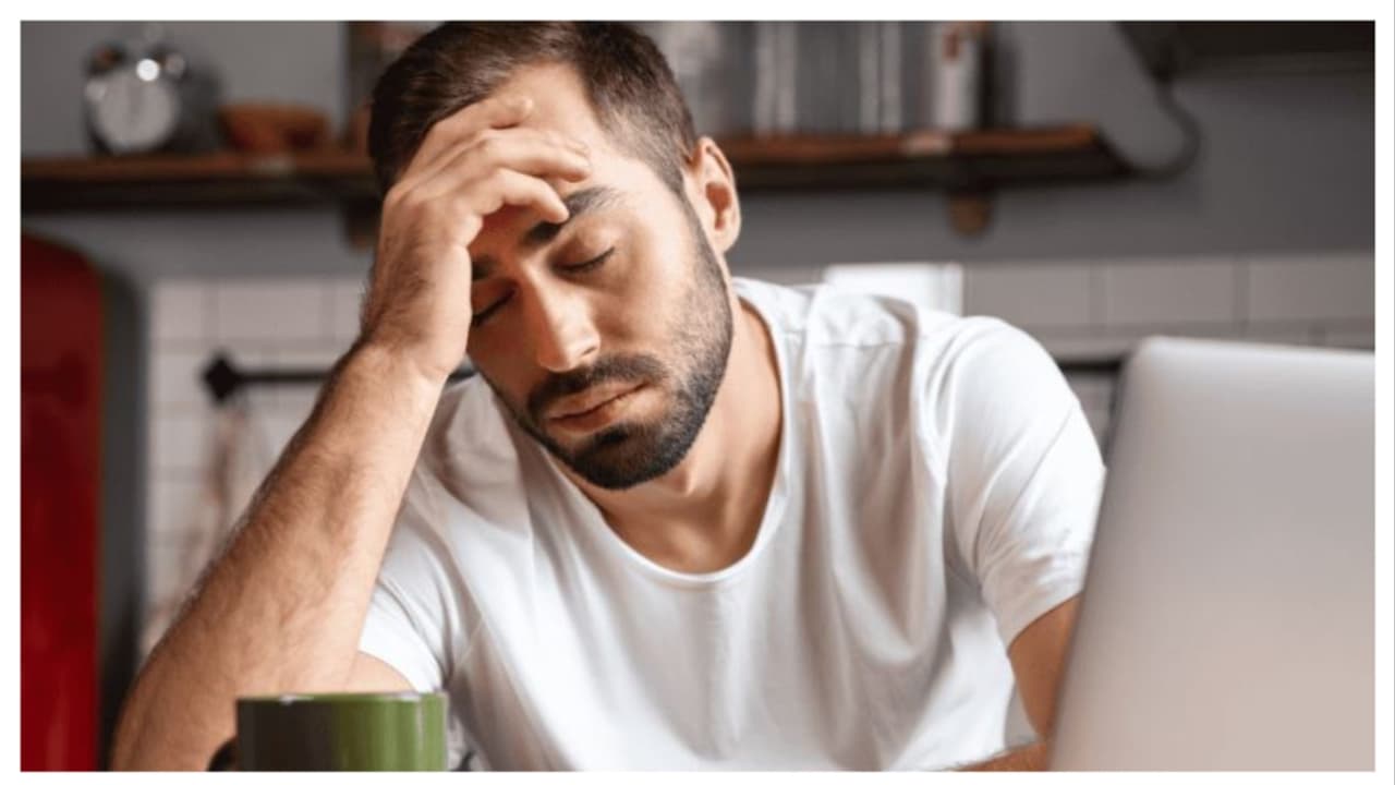 tired tired