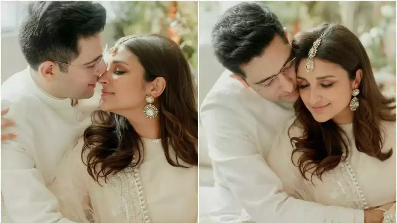 Parineeti Chopra Parineeti Chopra