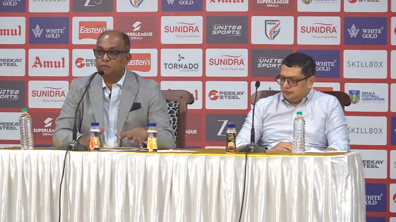 Super League Kerala Season 3 Super League Kerala Season 3