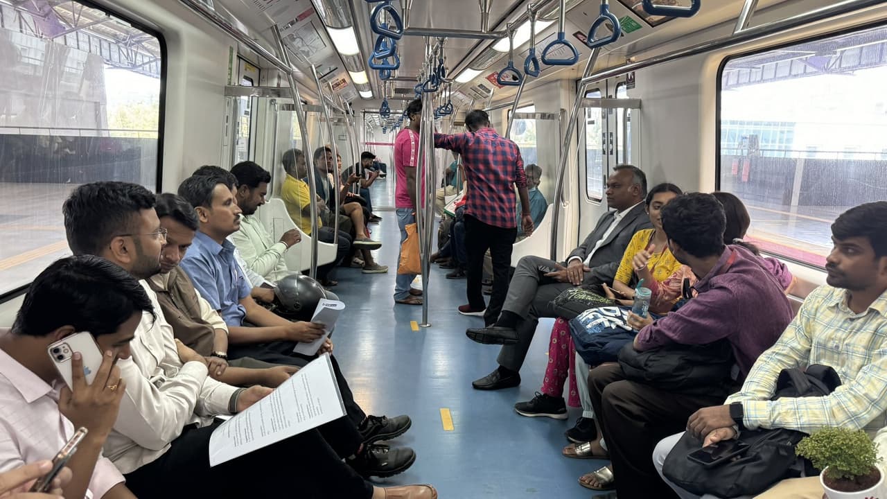 bengaluru metro bengaluru metro