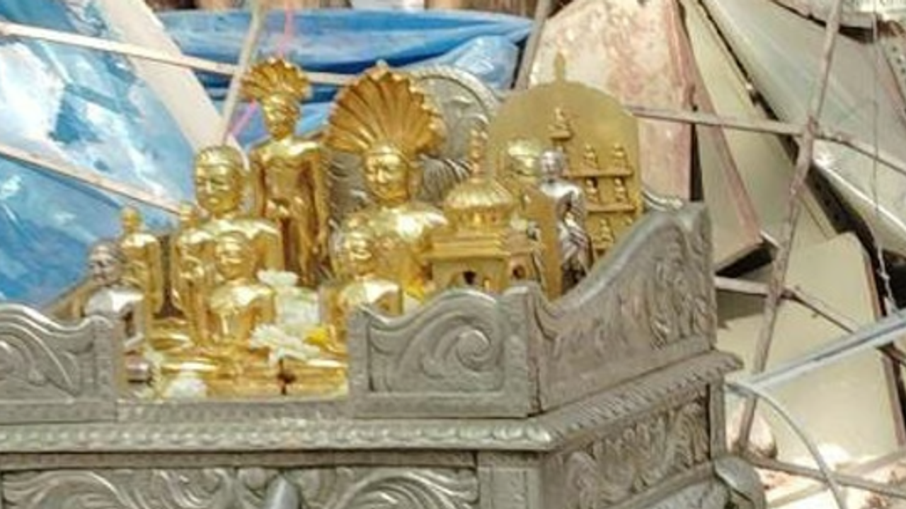 mumbai jain temple mumbai jain temple