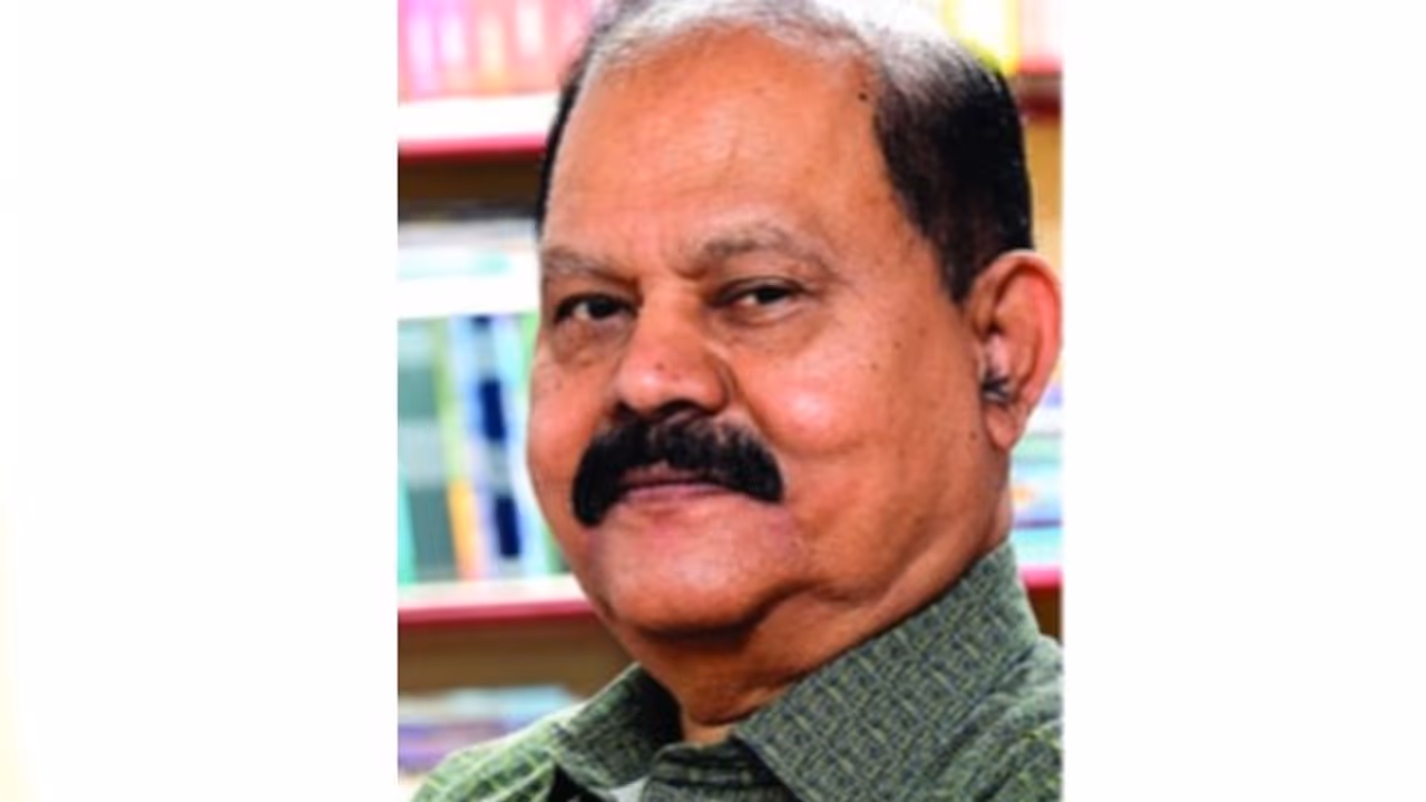 Prakash Kambattalli Prakash Kambattalli