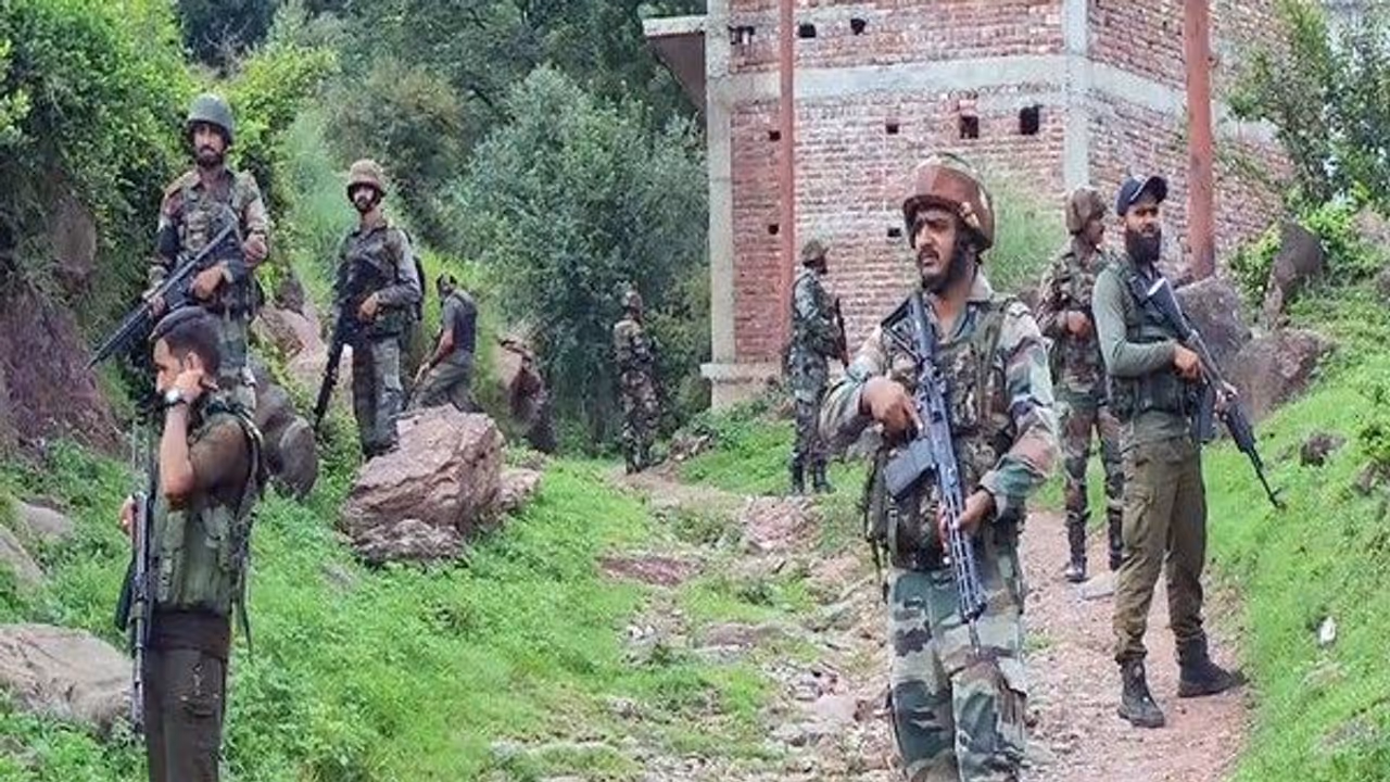 pahalgam attack pahalgam attack