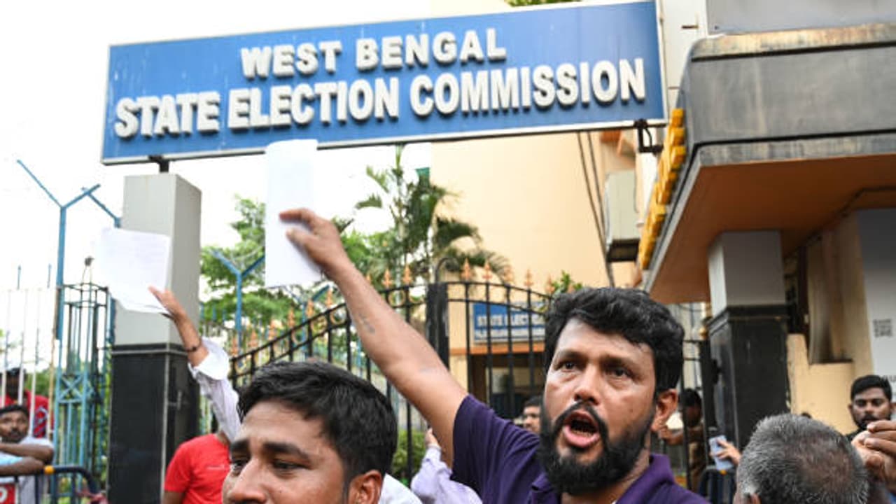 Panchayat Election 2023 Panchayat Election 2023