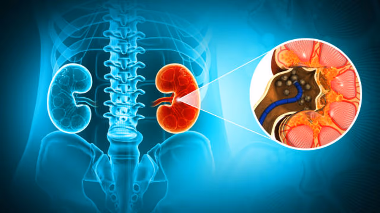 Kidney Stones and Treatment