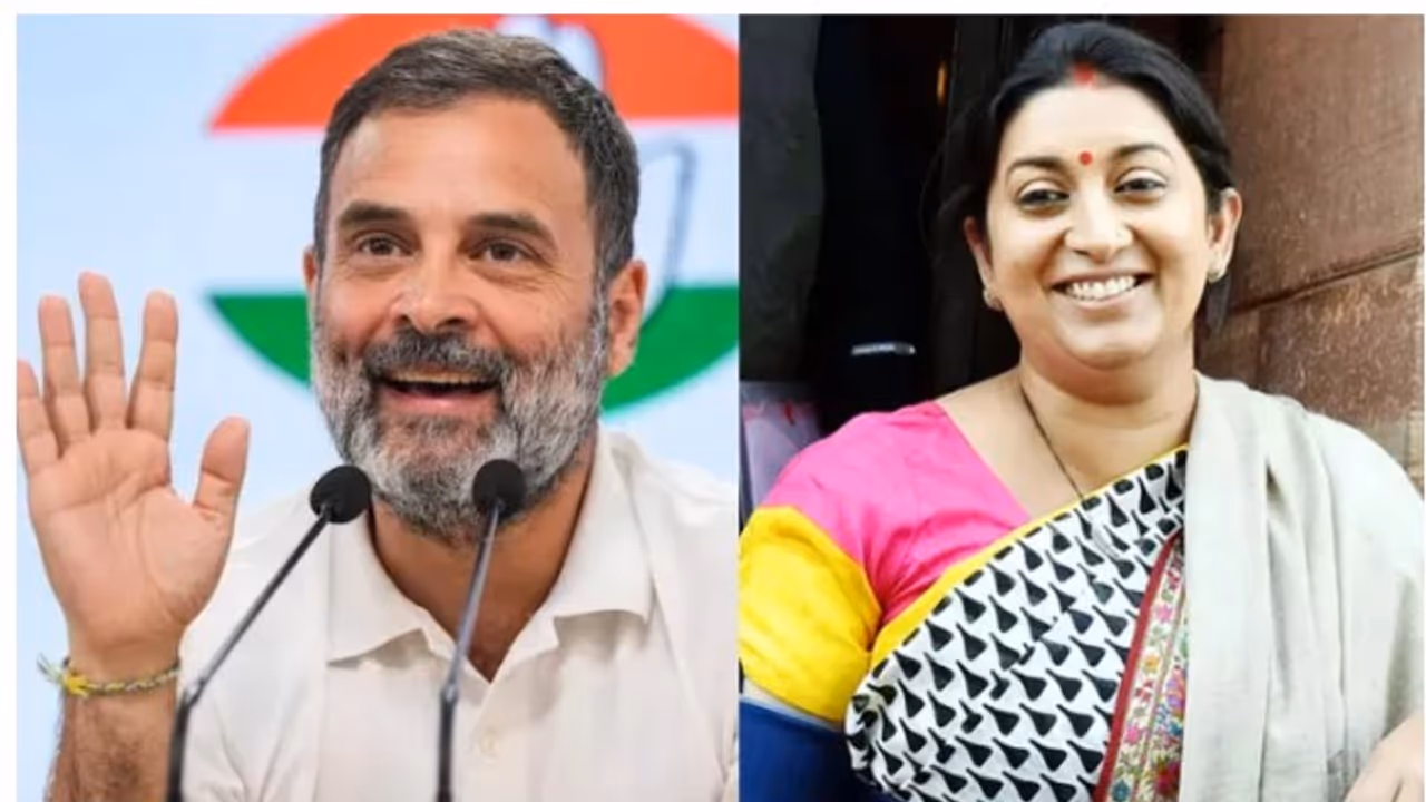 congress smriti congress smriti