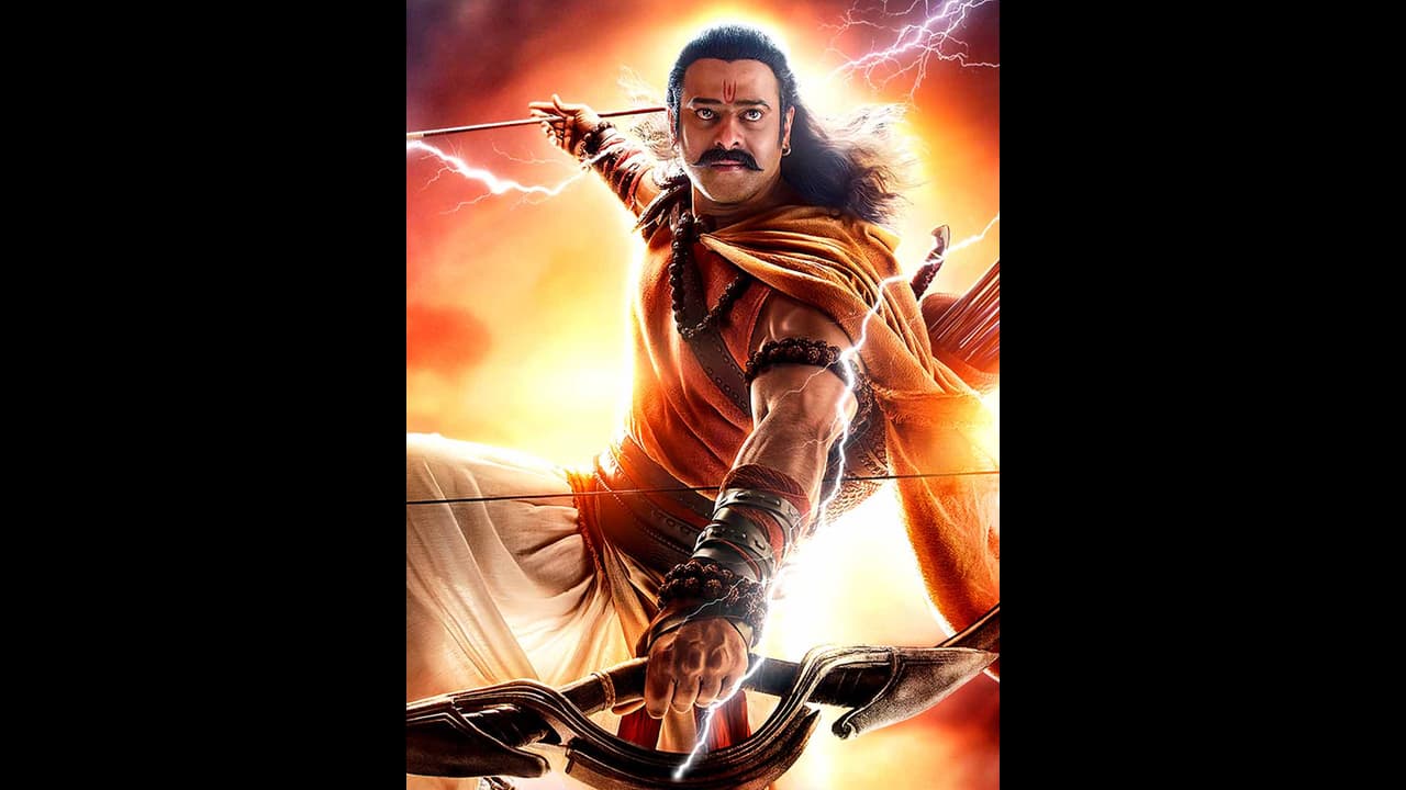 prabhas adipurush prabhas adipurush