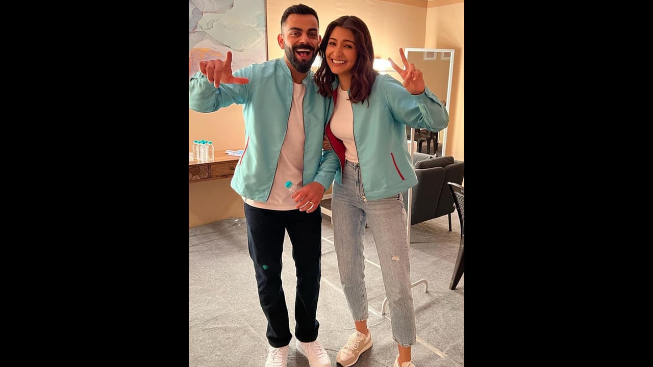 Anushka Sharma Welcomes Baby Boy Anushka Sharma Welcomes Baby Boy