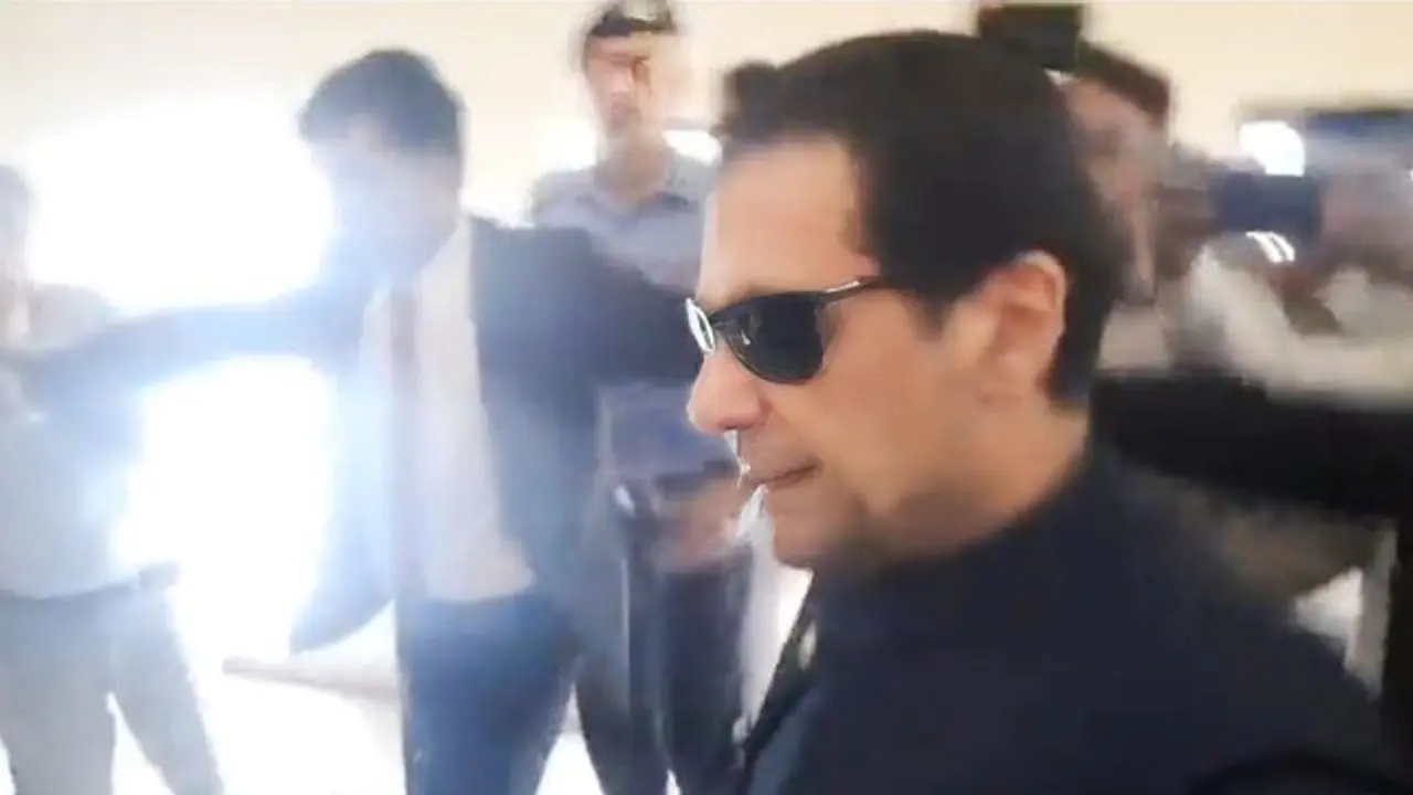 iMRAN KHAN iMRAN KHAN