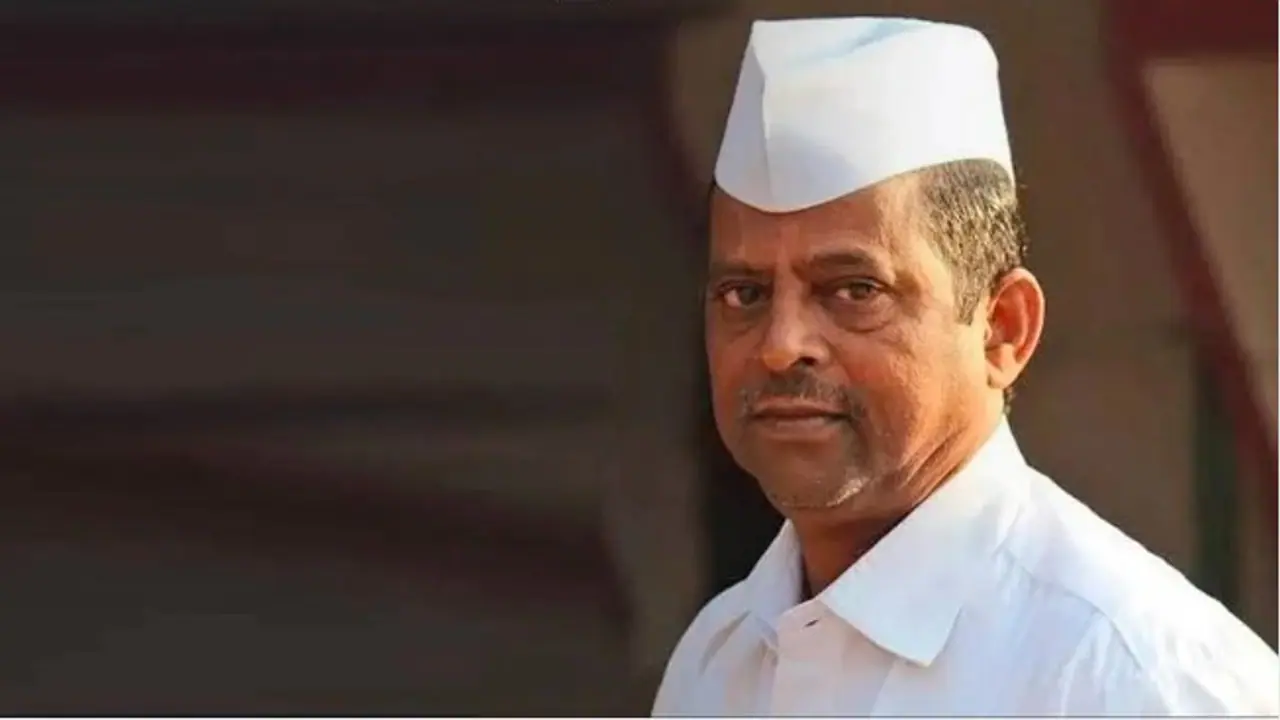 narhari zirwal narhari zirwal