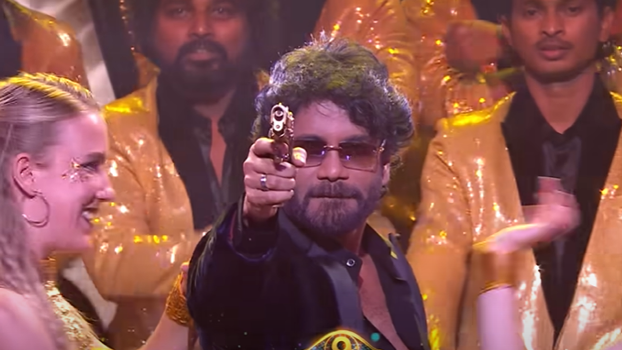 bigg boss telugu 9 house 