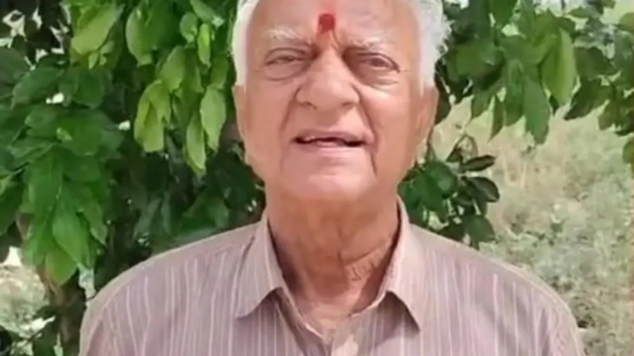 bhimraj bhati bhimraj bhati