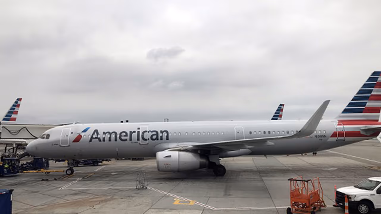 american airlines american airlines