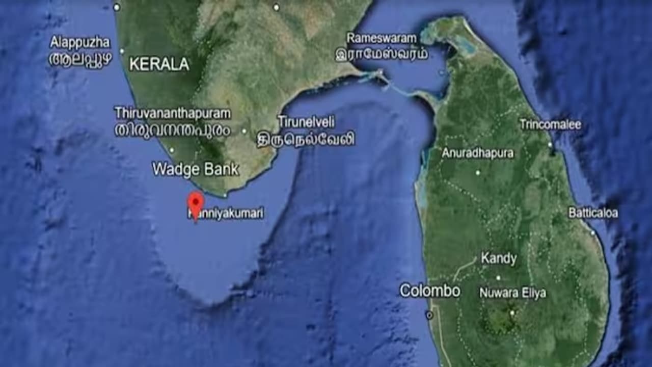 Katchatheevu Katchatheevu