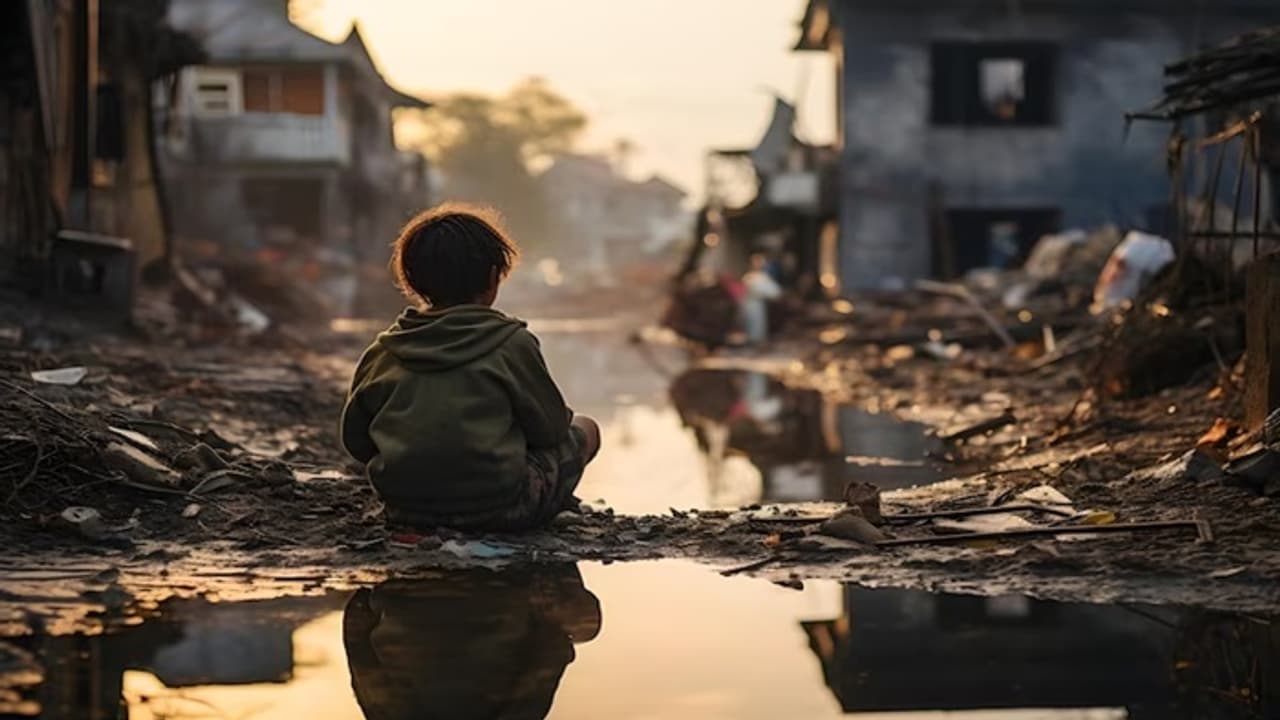 one million Pakistani people will fall below the poverty line one million Pakistani people will fall below the poverty line