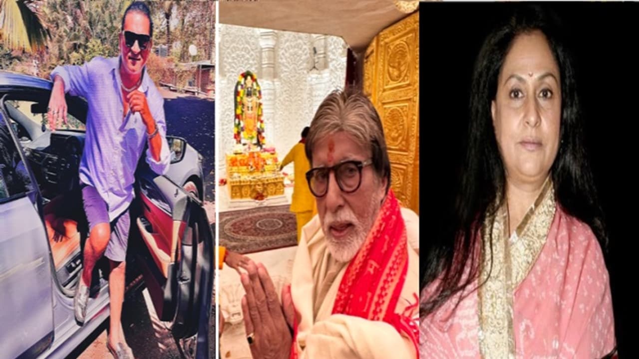 Abhijit Bhattacharya comment on Amitabh Bachchan and Jaya Bahcchan