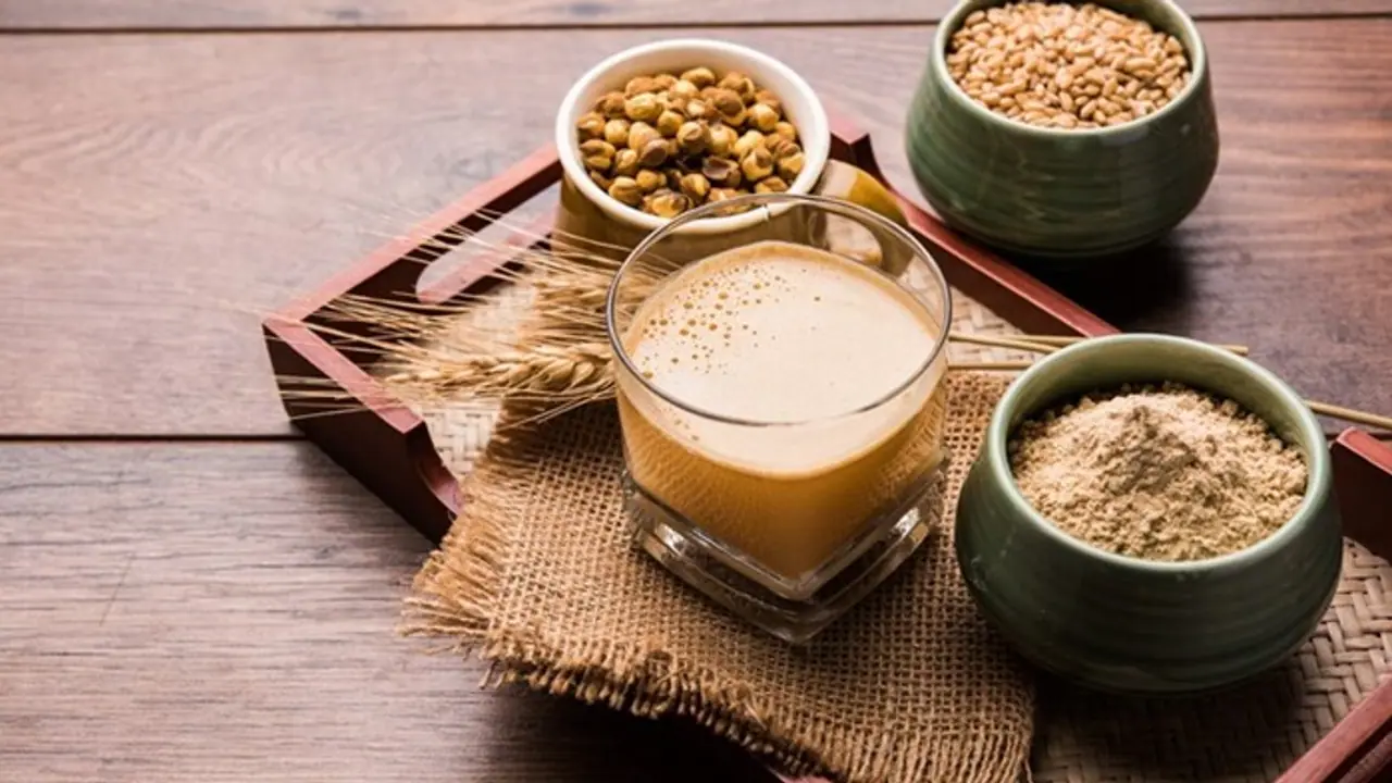 Know Some benefits of drinking a glass of sattu sarbat regularly in summer Know Some benefits of drinking a glass of sattu sarbat regularly in summer
