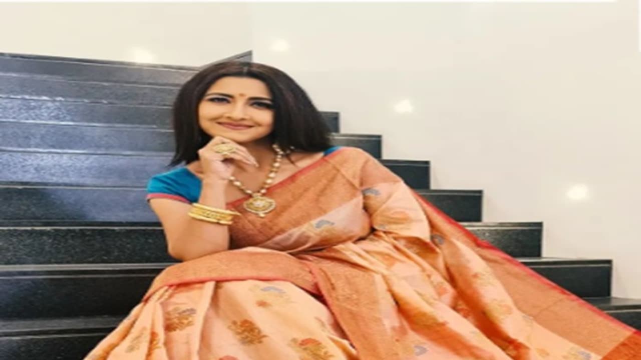 Rachana Banerjee Rachana Banerjee