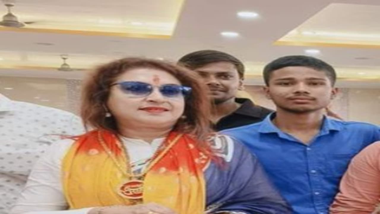 Satabdi Roy Satabdi Roy