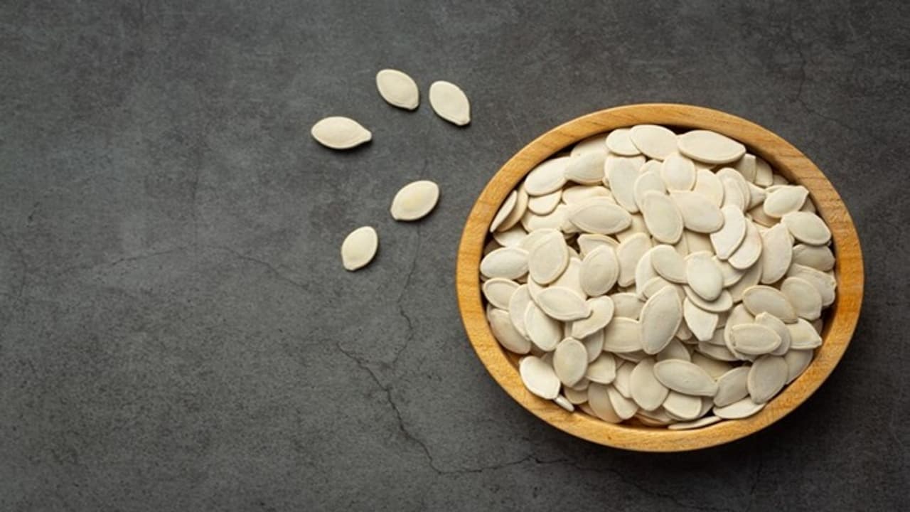 Know some health benefits of pumpkin it can reduce your weight easily Know some health benefits of pumpkin it can reduce your weight easily