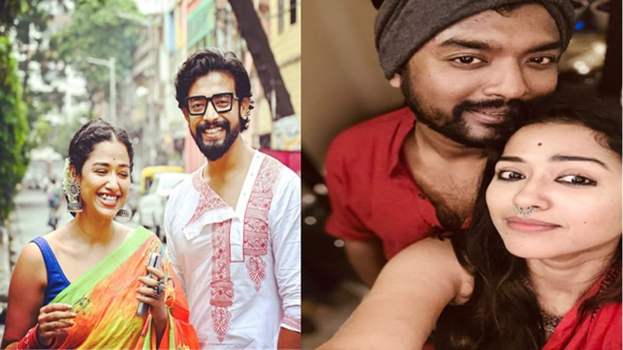 Ranojoy Bishnu shares sad post for sohini and shovans marriage Ranojoy Bishnu shares sad post for sohini and shovans marriage