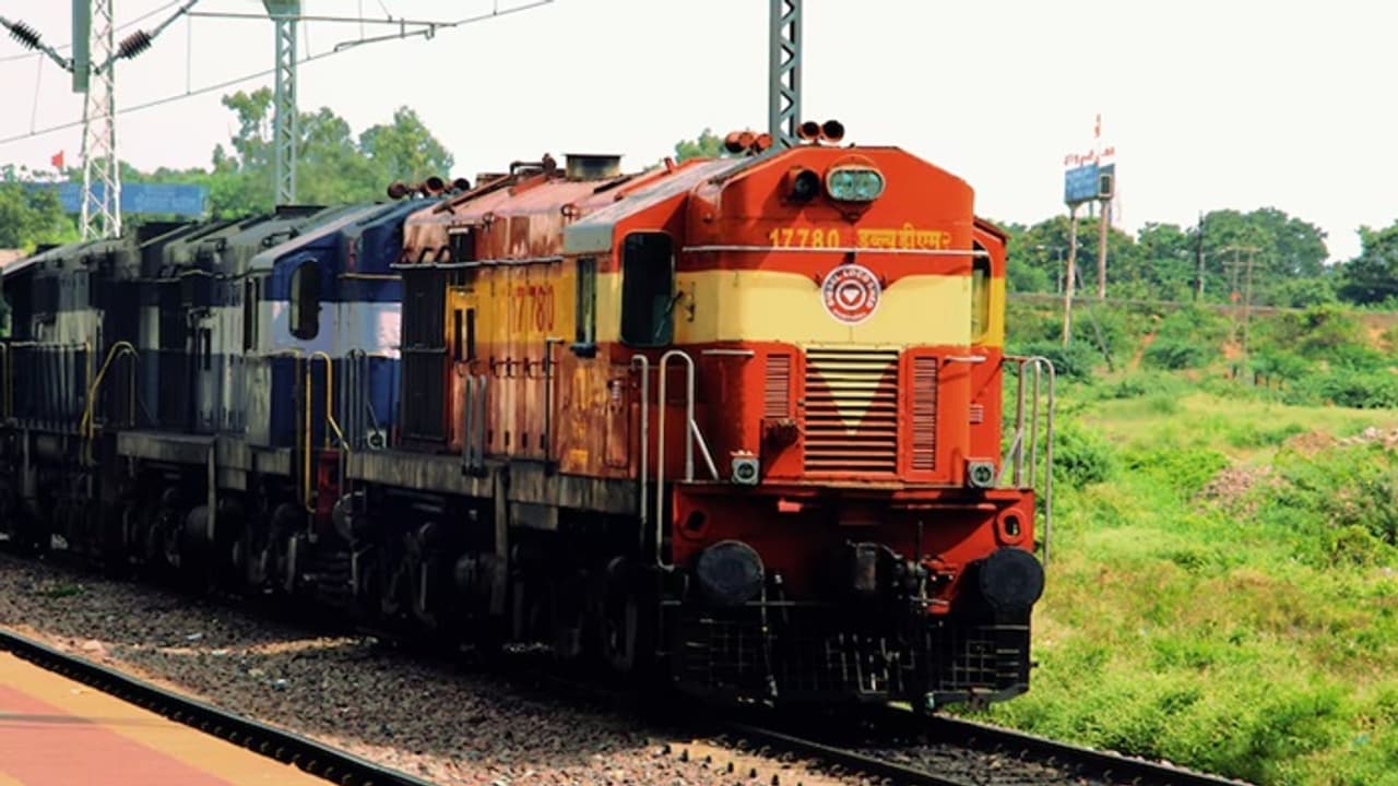 Railways launches one more train to North Bengal Railways launches one more train to North Bengal