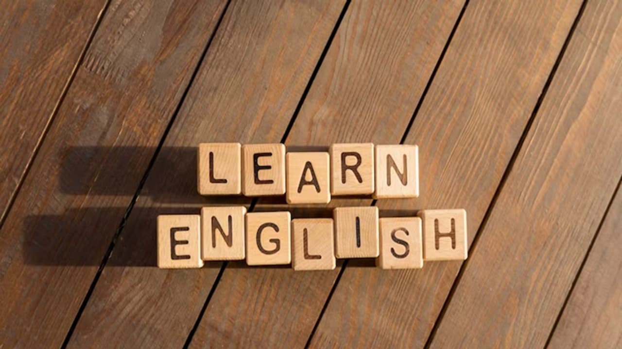 These phone applications can help to learn english fast These phone applications can help to learn english fast