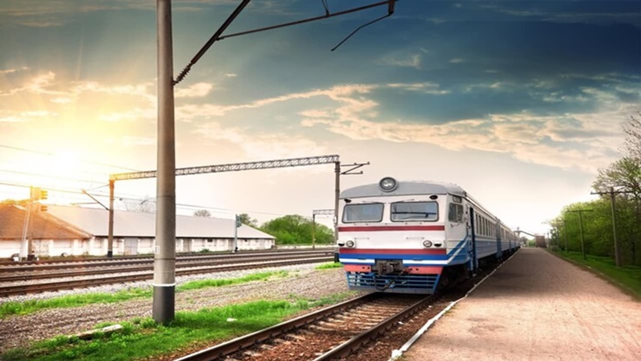 Big change in Dum Dum train service from April 18 Big change in Dum Dum train service from April 18