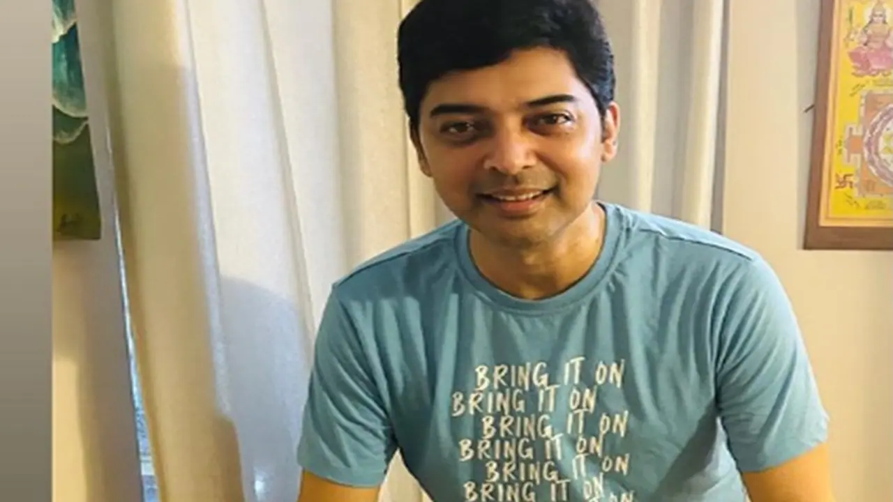 Actor Bhaswar Chatterjee opens up about his divorces and personal life Actor Bhaswar Chatterjee opens up about his divorces and personal life