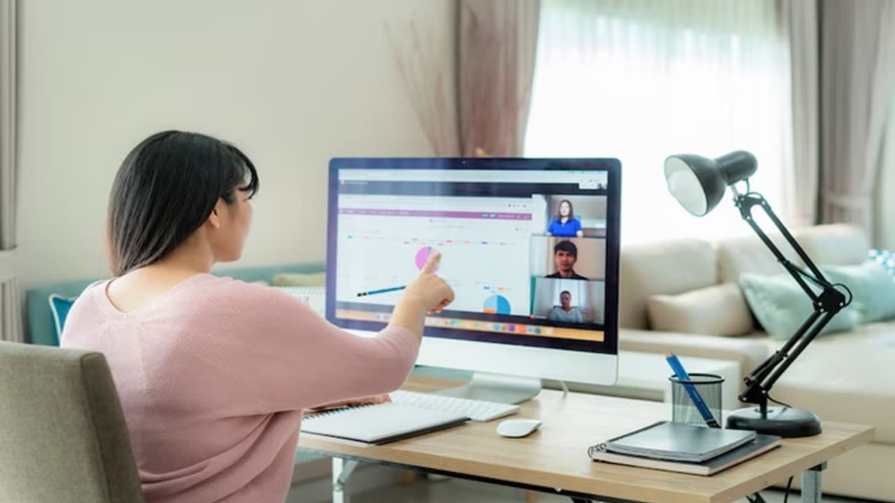 Online classes during the summer holidays Several schools plan to complete syllabus