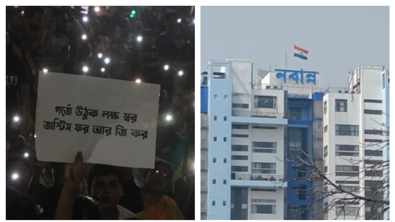 Aparna Sen and others mailed to mediate between the junior doctor and Navanna bsm Aparna Sen and others mailed to mediate between the junior doctor and Navanna bsm