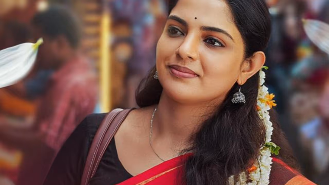 Nikhila Vimal Nikhila Vimal