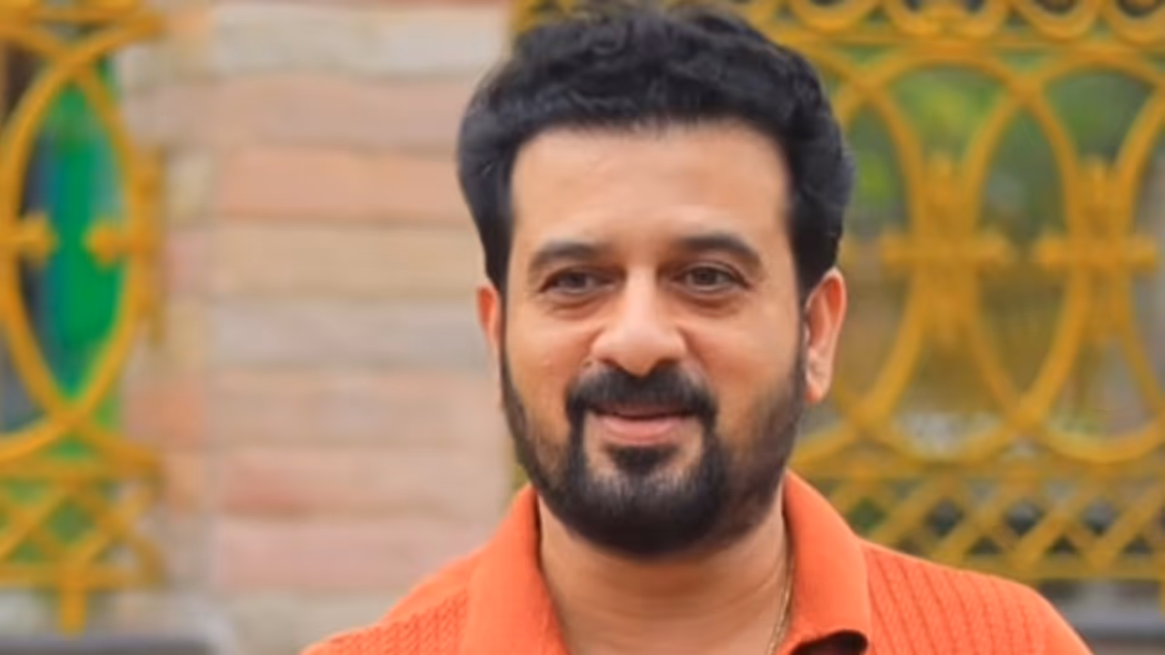 Sajan Surya Sajan Surya