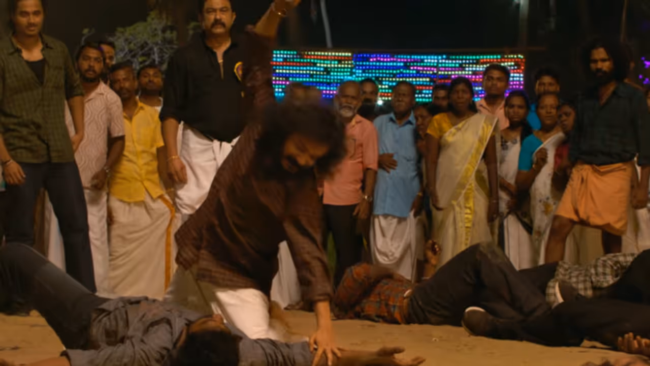 Sreenath Bhasi Sreenath Bhasi