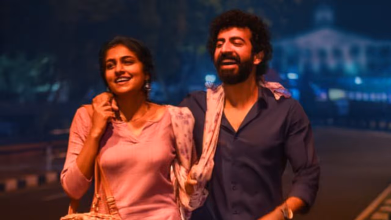 Roshan Mathew Roshan Mathew