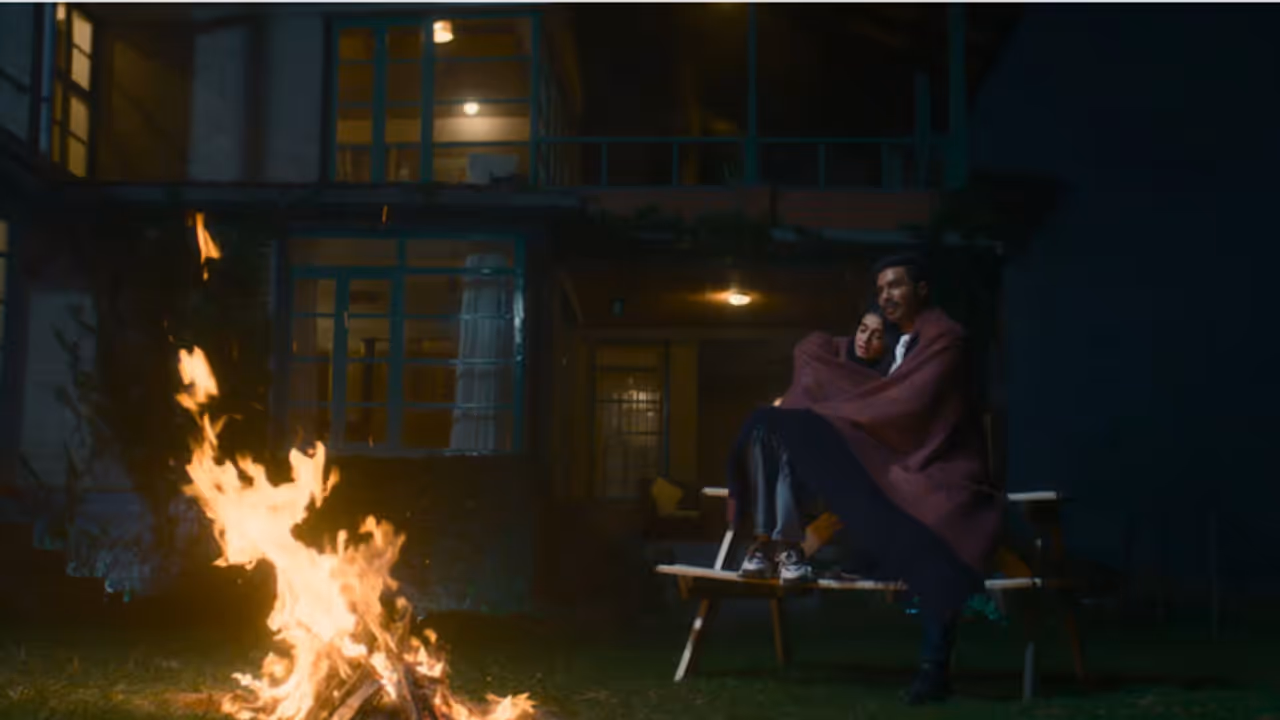 Vishnu Vishal Vishnu Vishal