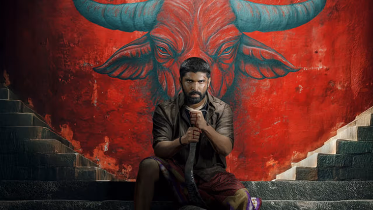 Dhruv Vikram Dhruv Vikram