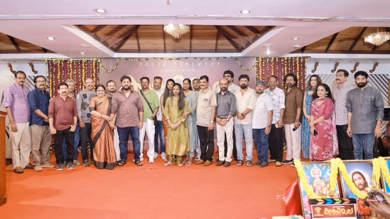 Dhyan Sreenivasan Dhyan Sreenivasan