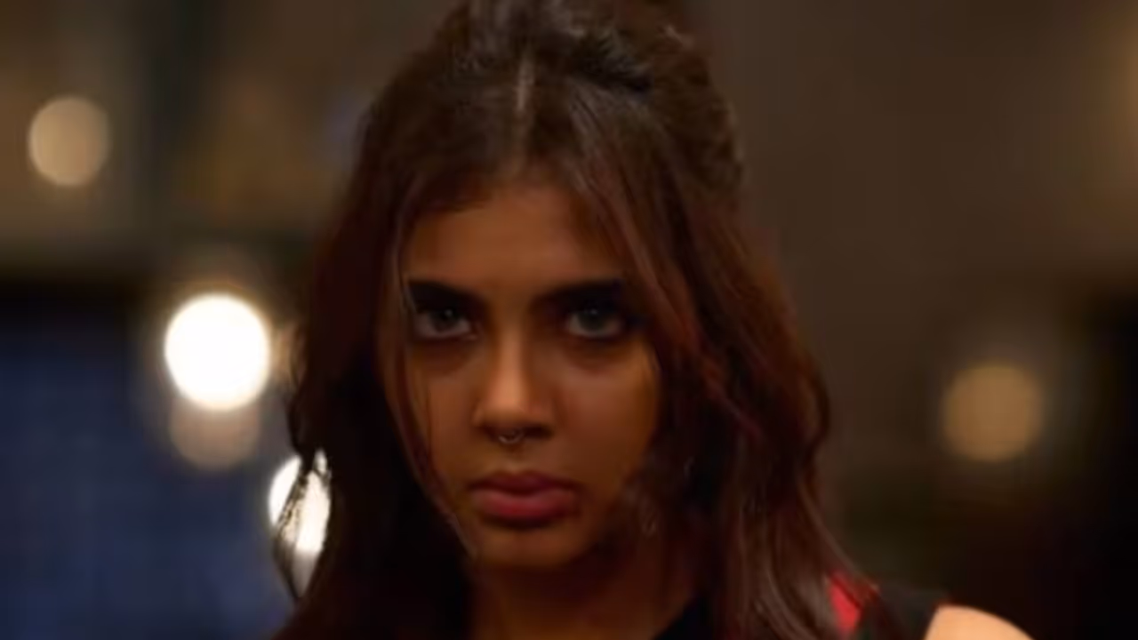 Kalyani Priyadarshan Kalyani Priyadarshan