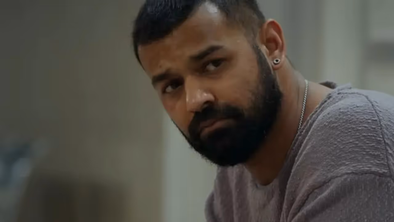 Pranav Mohanlal Pranav Mohanlal