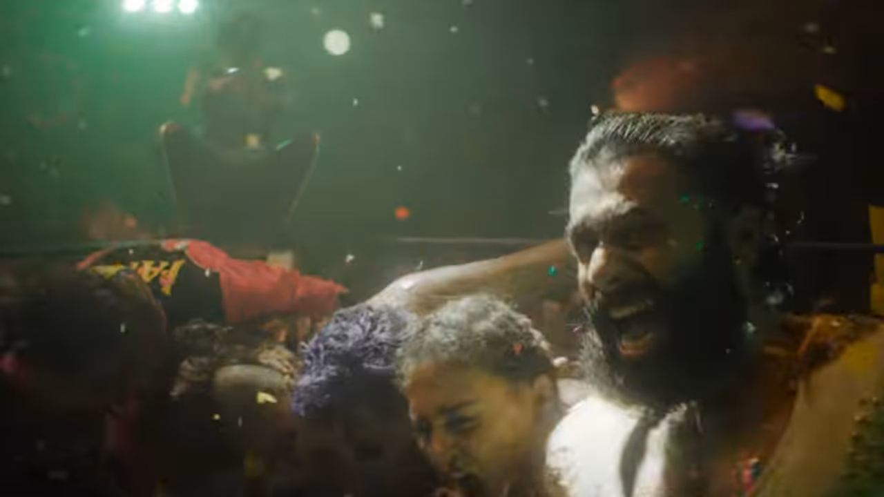 Arjun Asokan Arjun Asokan