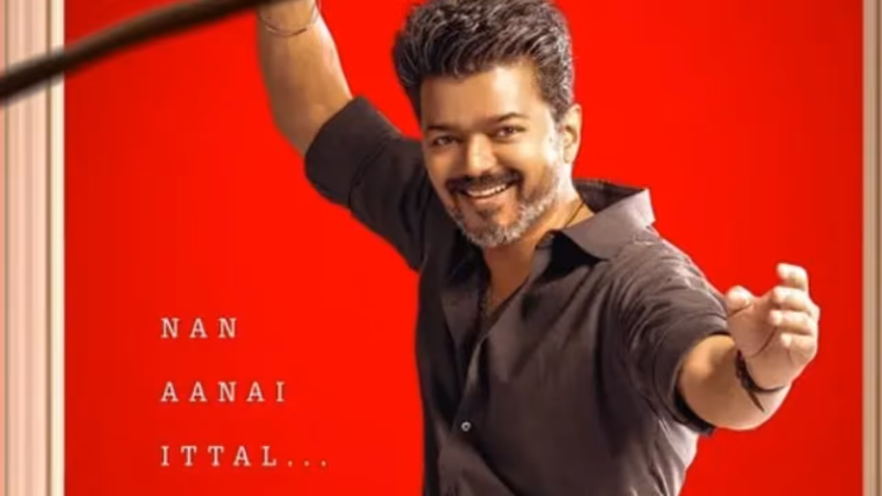 Vijay Vijay