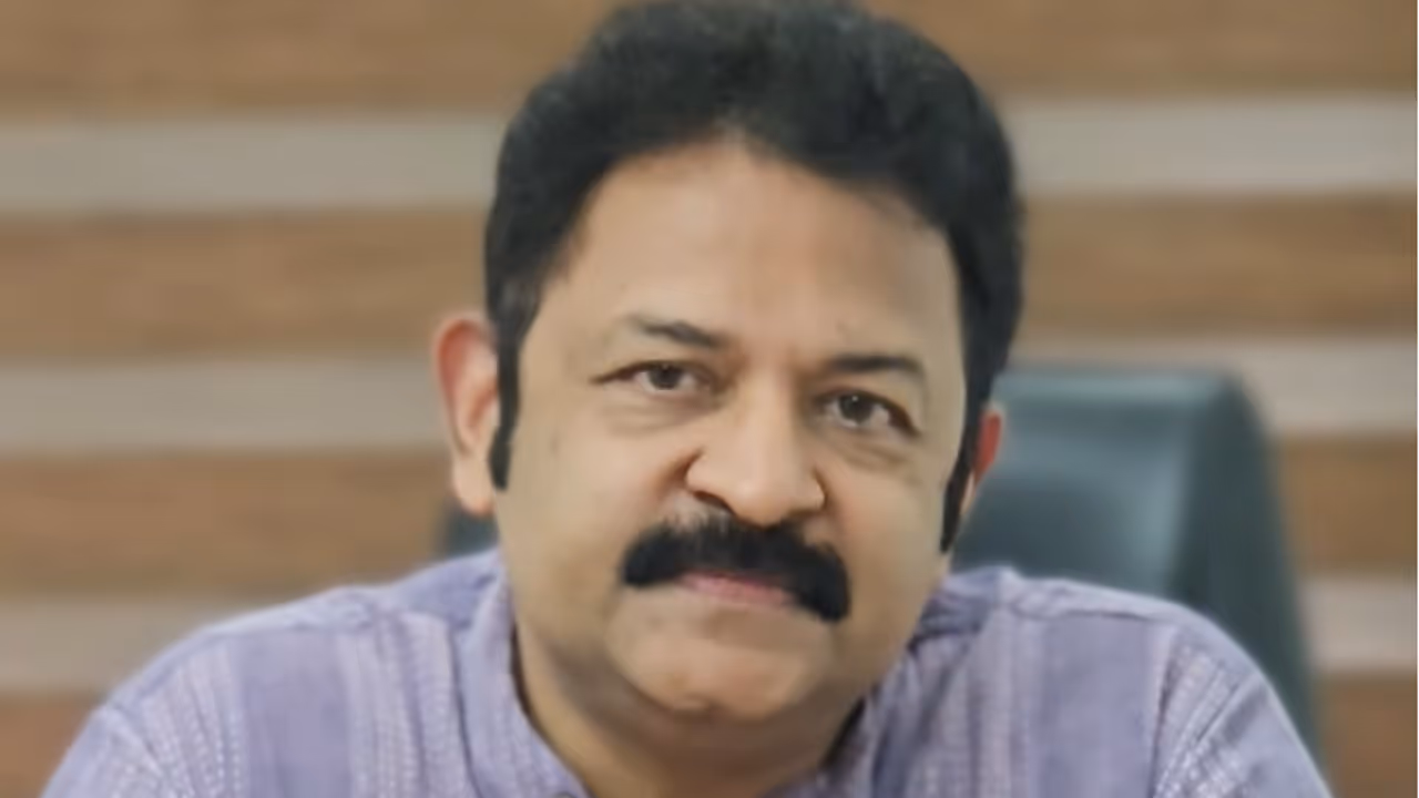 Krishnakumar Krishnakumar