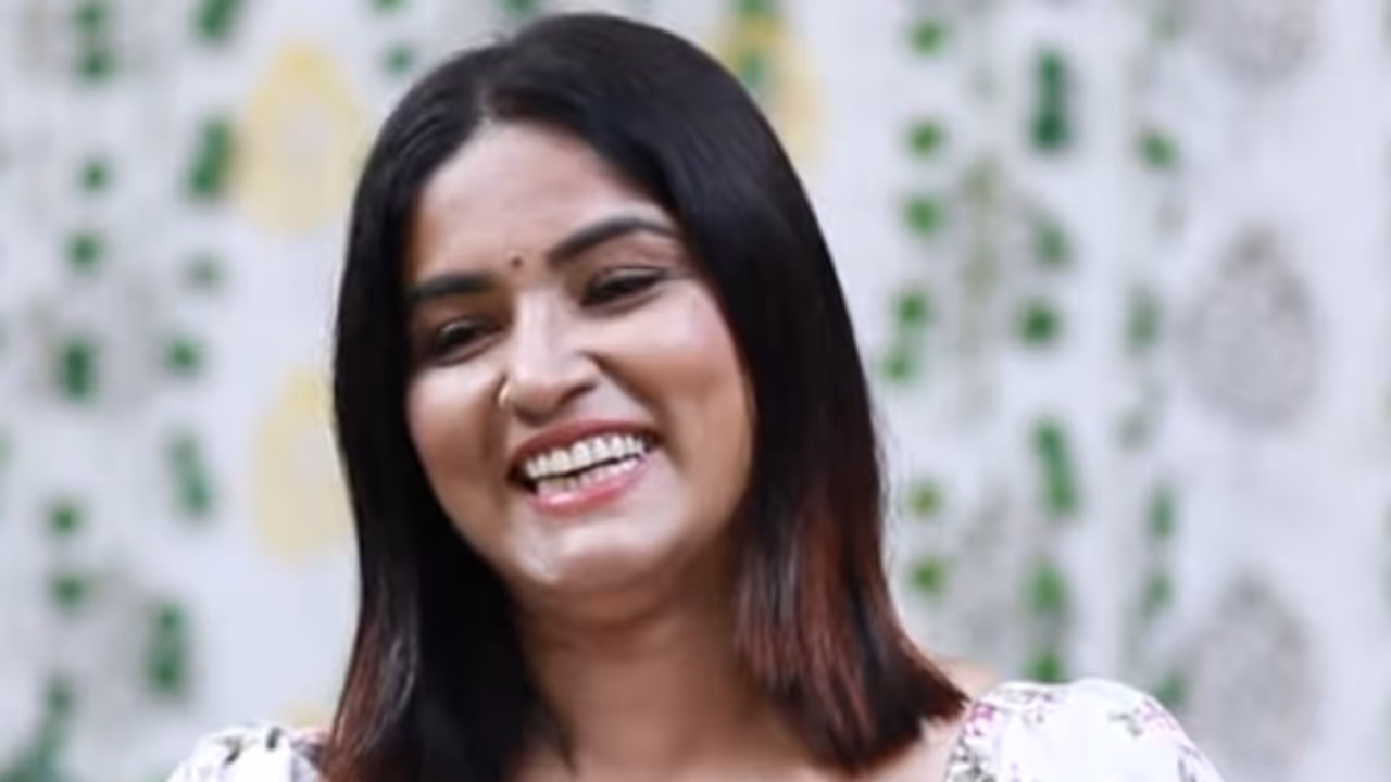 Ameya Nair Ameya Nair